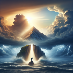 God’s Promises in Trials