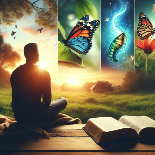 Transformation of Life