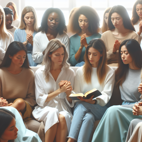 Opening the Divine Calling